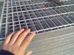Hot Dip Galvanized Steel Bar Grating