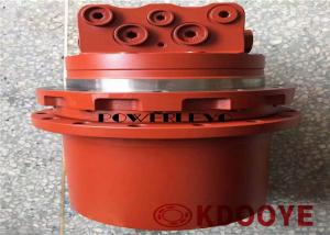 China PC75UU 12H 16H Final Drive Assembly sprocket with 16 hole factory