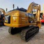 Used Caterpillar CAT336D Excavator Hydraulic Excavator High Quality For Sale