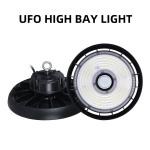 Classic High Lumen IP65 200w Led High Bay Light For Factory Warehouse Industrial