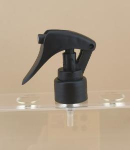 China K601-2 Mini Trigger Sprayer for Hairdressing in Black Plastic factory