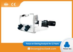 China Solid Particle Industrial Powder Mixer High Speed Low Energy Consumption factory