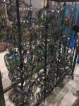 Magic ring，Decompression magic bracelet.，hoop toys