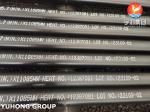 ASTM A213 T9 Alloy Steel Seamless Furnace and Heat Exchanger Tubes