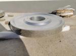 650mm Bonded Diamond Grinding Disc As Electro Grinding Wheels For Rubber