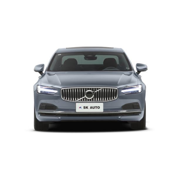 High Speed 180km/H Volvo S90 EV Engine 2.0T 310HP L4 Luxury Electric Car For
