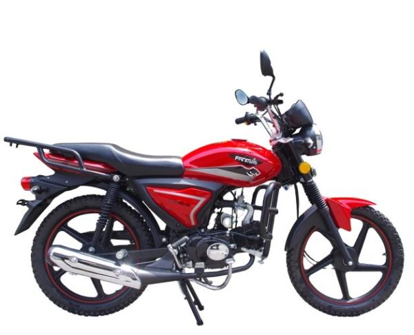 Azerbaijan Ukraine Popular Moped 50CC 70CC Best Motorcycles 110CC Street Moto
