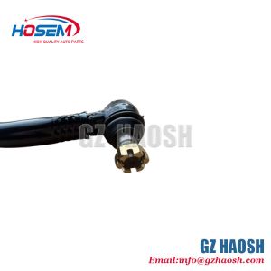 HIGH QUALITY 1-44380287-1 ISUZU TRUCK 6WF1 DRAG LINK FIT FOR CXZ51K