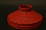 XGQT07-219x89-2.5 Eccentric Duct Reducer Corrosion Resistant