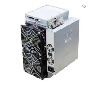 China BTC BCH Miner SHA 256 ASIC Miner 1066 50T 55T Avalon 1066 Miner factory