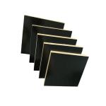 2 Time Hot Press Film Faced Plywood For Assembled Construction Building
