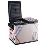DC Compressor Portable Freezer Ultimate Companion For Outdoor Activities
