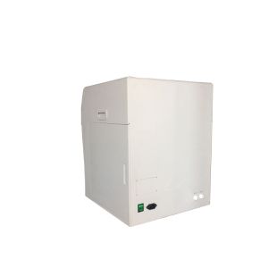 TOC Analysis Ultrapure Water Equipment With LCD Touch Screen Controlling