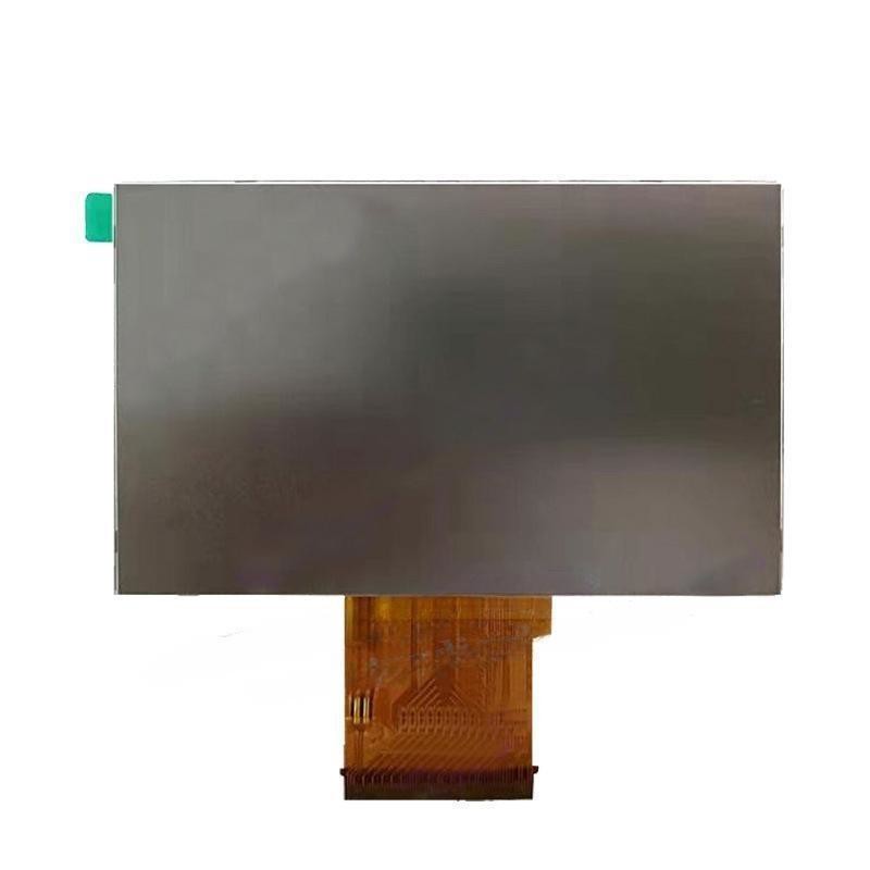 1000nits, Lvds Interface TFT LCD Display Module, 4.3 Inch 1920x1080 Resolution