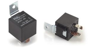 China Electrical Air Compressor Parts Relays replacement Long Working Life factory
