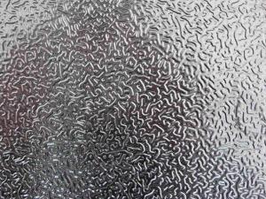 China Orange Peel Pattern / Stucco Aluminum Plate/coil factory