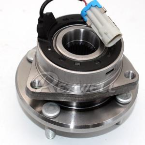China Front Wheel hub bearing For CHEVROLET EPICA 95459540 factory
