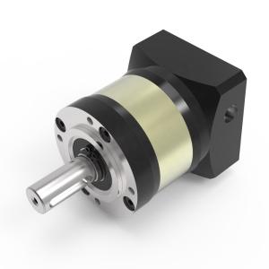 China 14mm Input Hole Bldc Servo Motor SPLE 60 Brushless Motor Gearbox factory