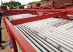 ASME Standard Stainless Steel Boiler Superheater for Power Station Boilers and
