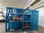 Soil Compaction Colloidal Grout Mixer