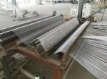 240g/M2 0.65mm High Silica Glass Fibre Cloth For Waterproofing