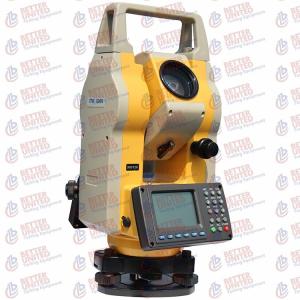 China Reflectorless Total Station DTM626R Environmental Testing Machine factory