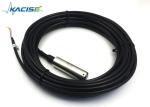 Factory Submersible Analog 0-5V 4-20mA Output Pressure Level Transducer Sensors