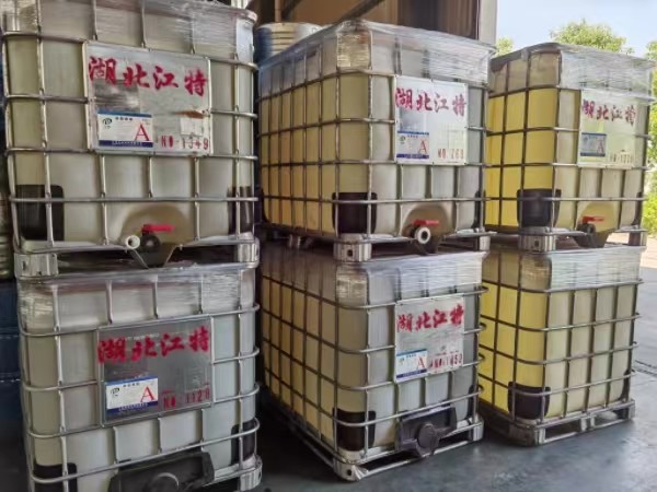 Electrical Insulating Casting Epoxy Resin , Medium Viscosity UV Cure Epoxy