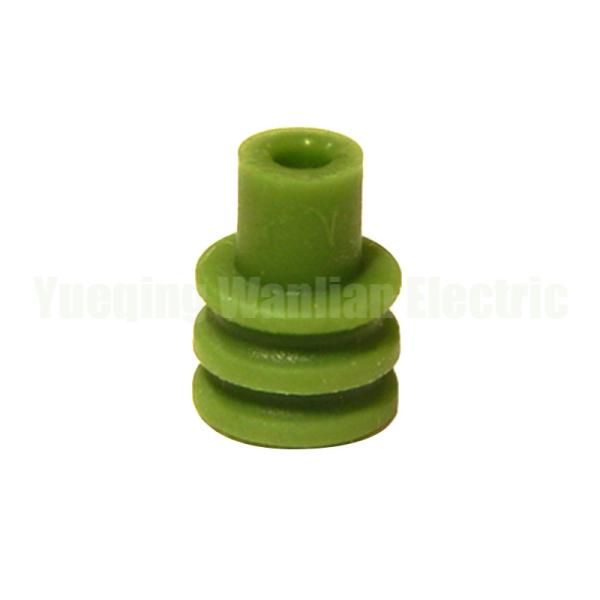 China 60994007 Auto Rubber Seal Plug Waterproof Plug Automobile Connector Individual Loose Cable Seal factory