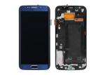 5.1 Inch Samsung Phone LCD Screen 2560x1440 Resolution For Samsung Galaxy S6