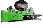 1.5L PET Blow Moulding Machine