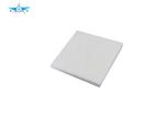 White Rigid Polymer Foam Board Sheet Waterproof CE / RoHS Certification