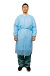 Medical Polypropylene 40gsm Disposable Pp Gowns