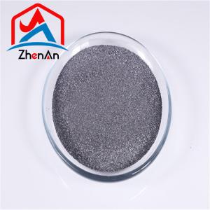 China 400 Mesh Silicon Metal Powder For Steelmaking And Aluminum Dross Essential Additives factory