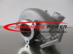 Standard Turbo For Mitsubishi , TD04 TD04-15G 49189-00501 Isuzu KOBELCO SH100