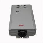 LPG Flue Gas Water Heater 20KW Heat Output Power Shower Hot Water Heater