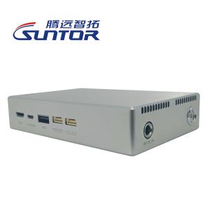 China PTMP 15-20km 1.4GHz 30Mbps Drone Video Transmitter factory