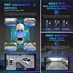 Universal Car Fitment 9 Inch 10 Inch IPS Touch Screen Android Car Radio 1 Din