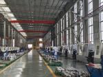 Horizontal Centrifugal Canned Motor Pumps