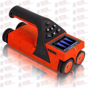 China DIN 1045 Rebar Detector In Concrete factory