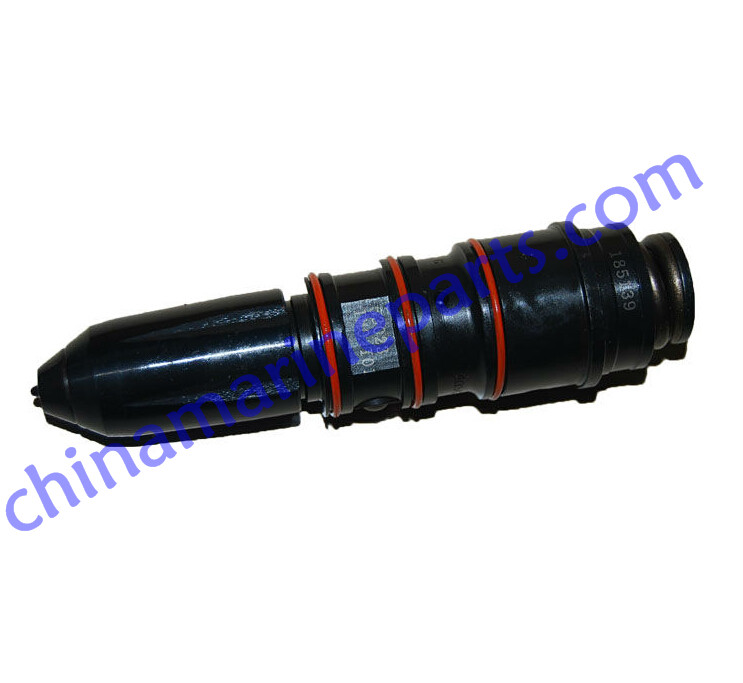 NT855Engine repair injector 3054228 for Cummins NTC diesels Cummins parts
