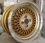 alloy wheel