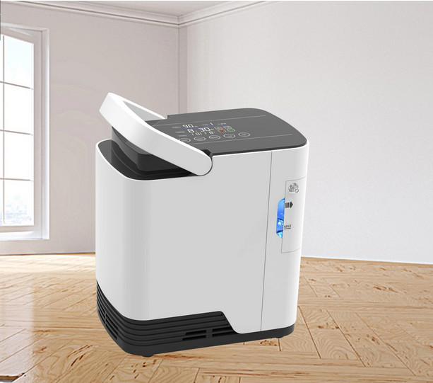 Personal PSA O2 Oxygen Converter Machine Concentrator 10 Liter Per Minute
