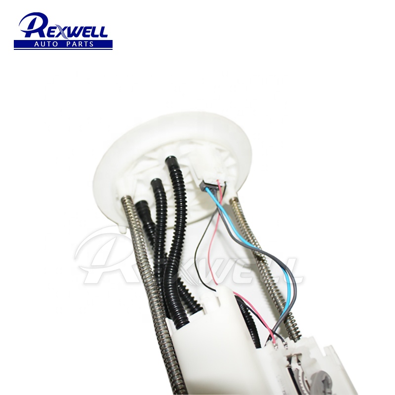 77010-60181 Fuel Pump Assembly for Toyota Land Cruiser 4.5 D4-D VDJ200 2007-