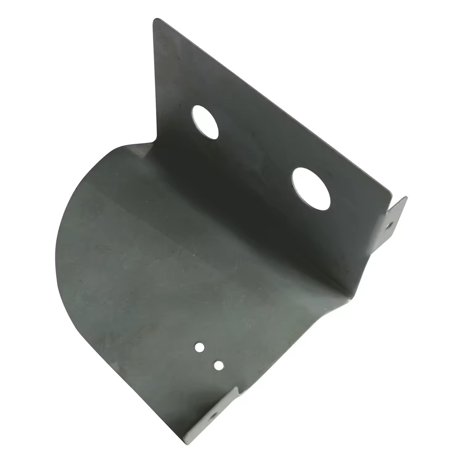 china manufacturer oem precise sgcc galvanized sheet metal fabrication