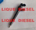 BOSCH Common rail injector 0445110646 0445110369 0445110647 0 445 110 646