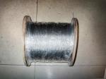 1.5mm Diameter Galvanized Steel Wire for Electric Fence Tolerance ±1% Steel