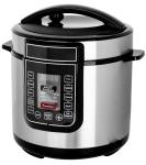 Non Stick 1000W 6 Quart 9 In 1 Digital Pressure Cooker