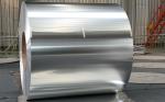 Round Roll Grade 3000 Series Aluminum Coils with T3 T4 T81 Conditions and