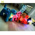 Hansel coin operated kiddie rides for sale uk kids animal scooter rides ride on